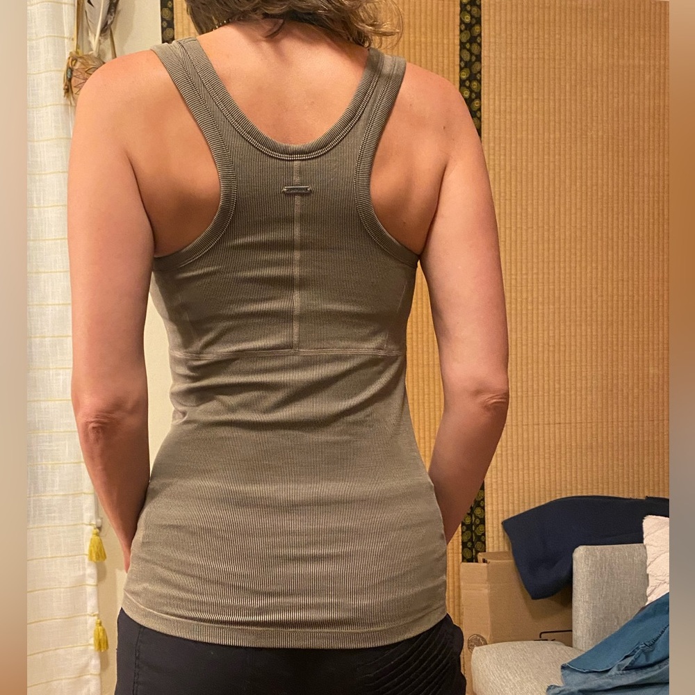 Prana tank top